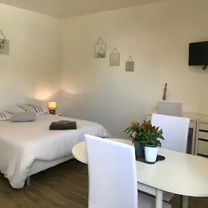 Le Binôme , Rennes France