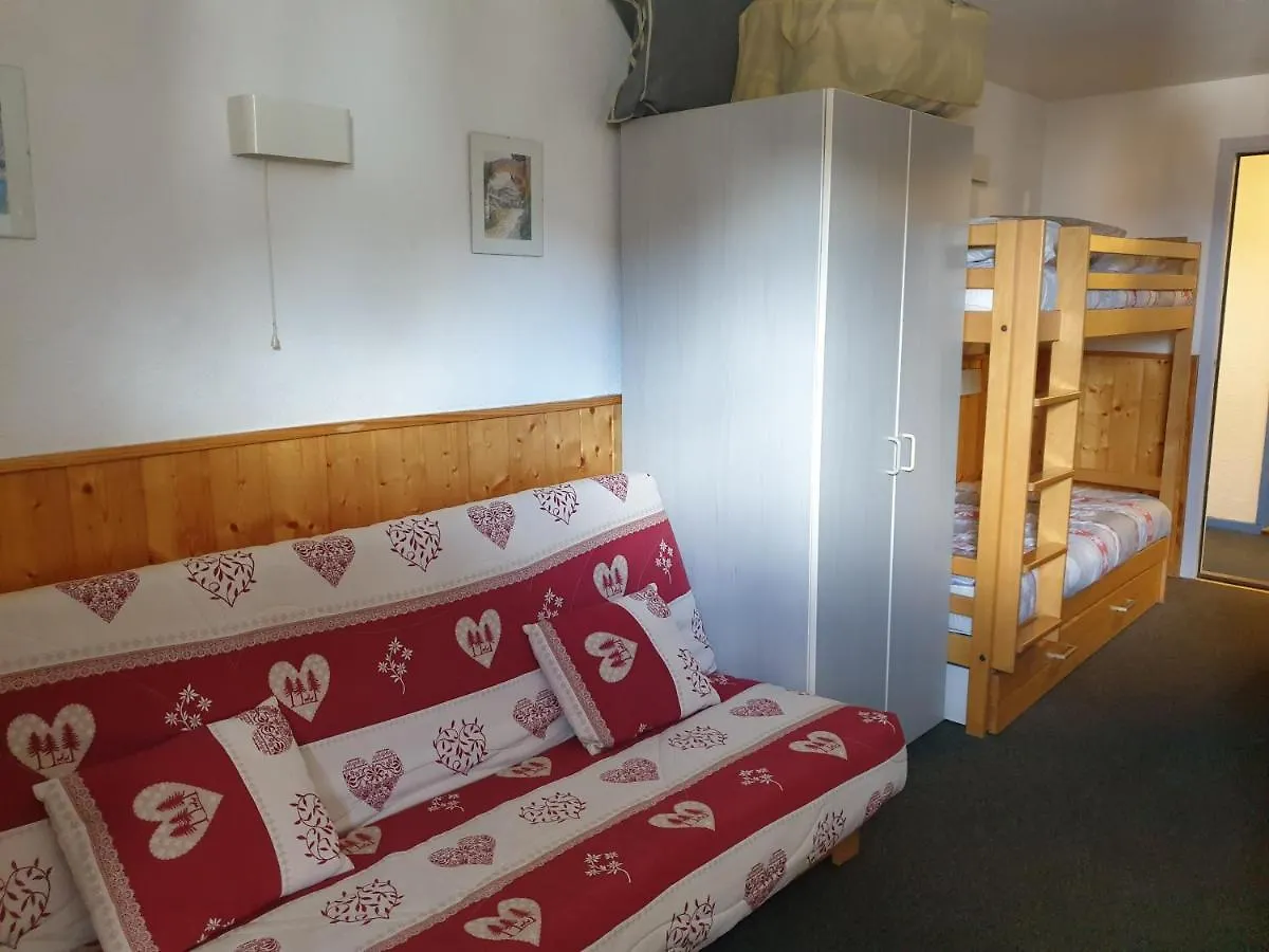 Altineige 108 Apartment Val Thorens