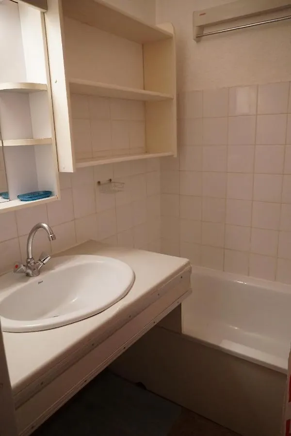 Altineige 108 Apartment Val Thorens France