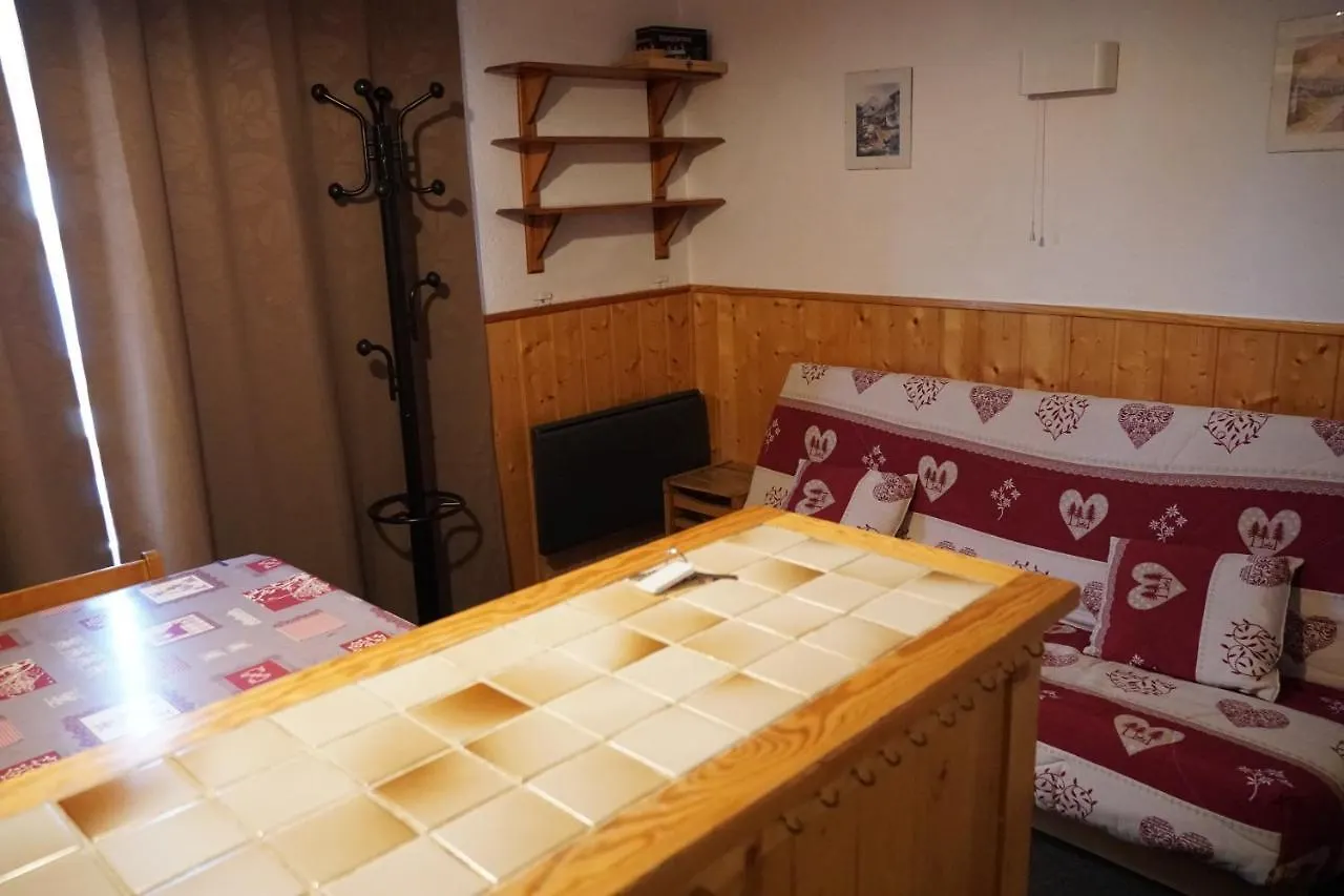 Altineige 108 Apartment Val Thorens