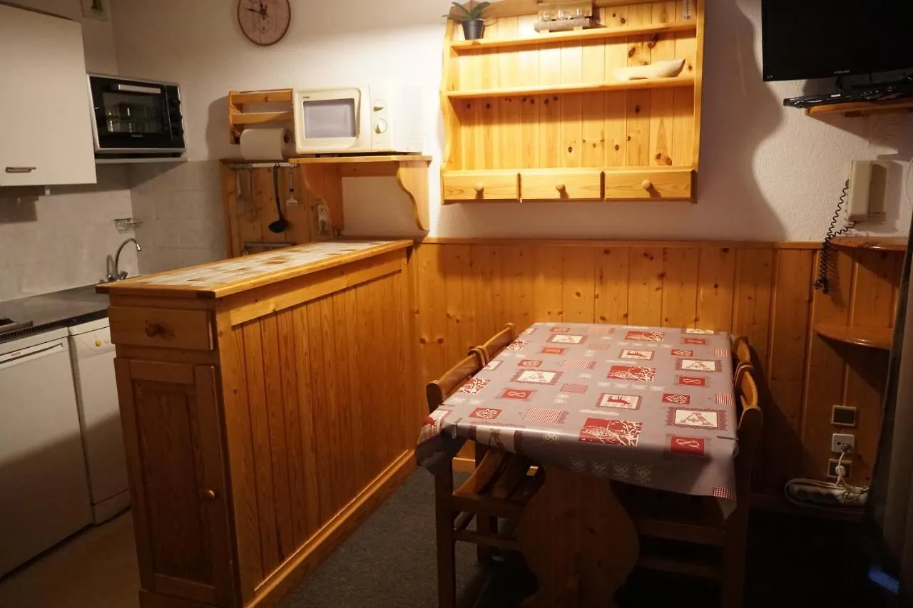 Altineige 108 Apartment Val Thorens France