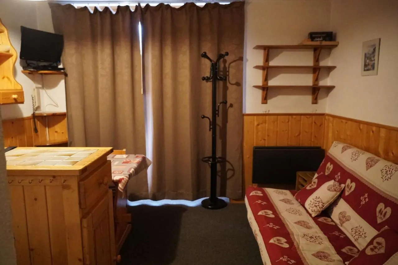 Altineige 108 Apartment Val Thorens