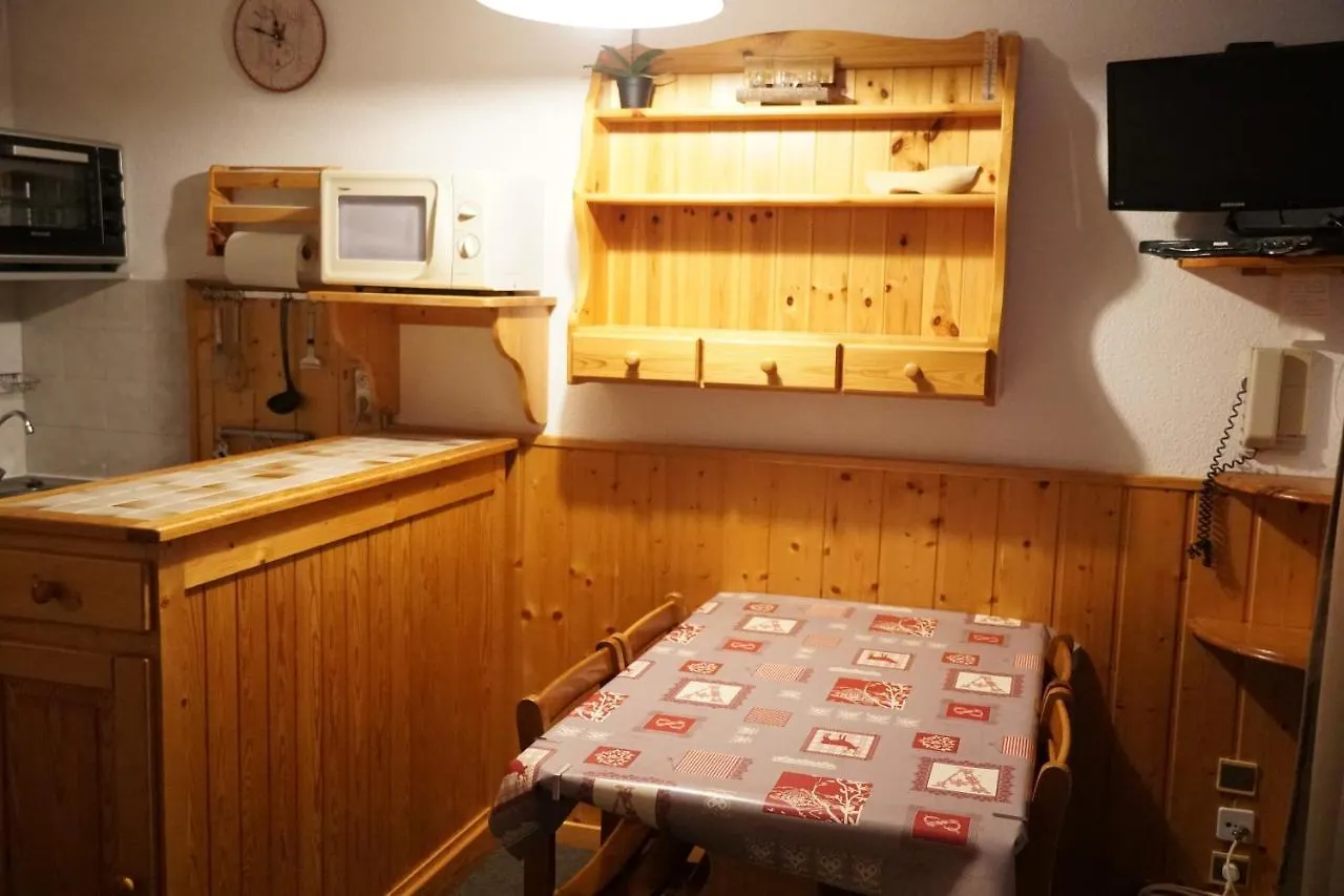 Altineige 108 Apartment Val Thorens France